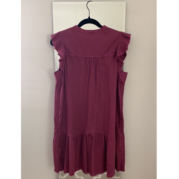 Anthropologie | Pilcro Button Up Dress - Picture 6 of 10